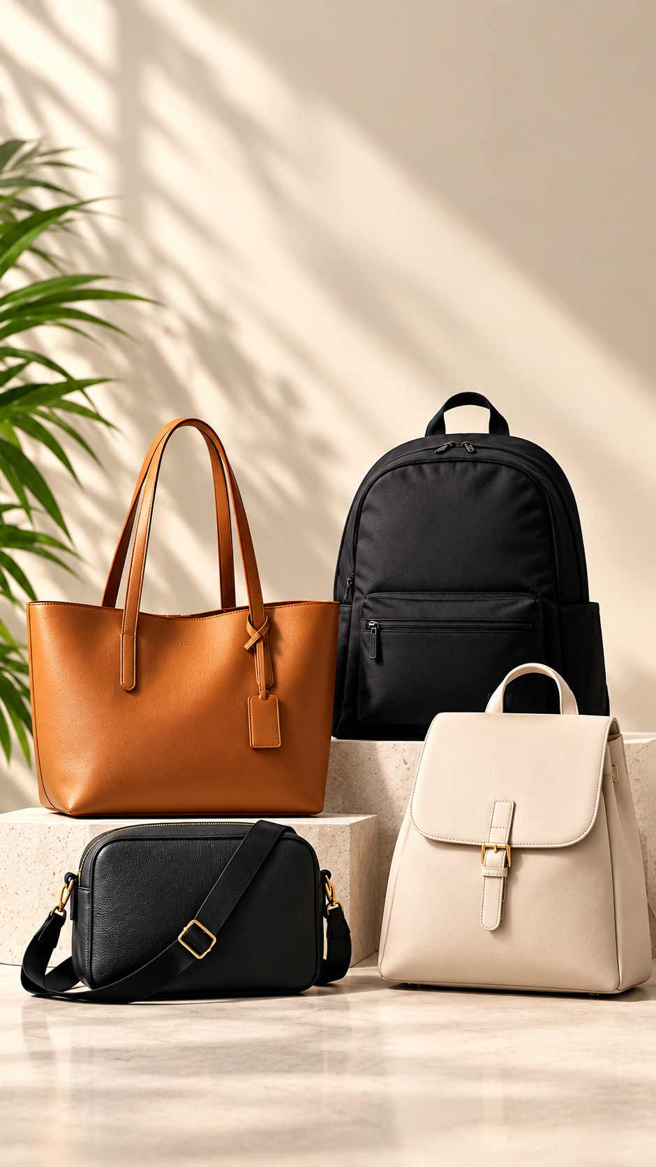 Shoulder Bags