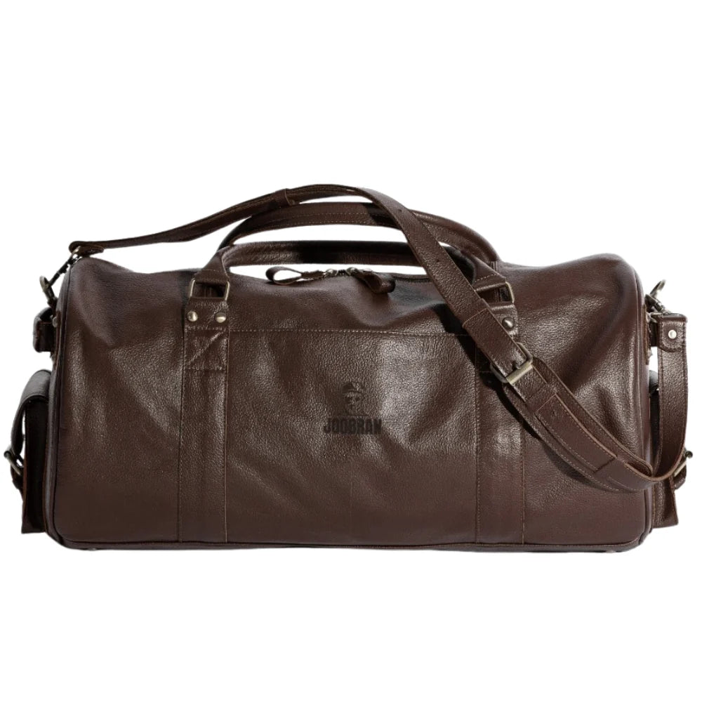 Compact Utility Crossbody Bag