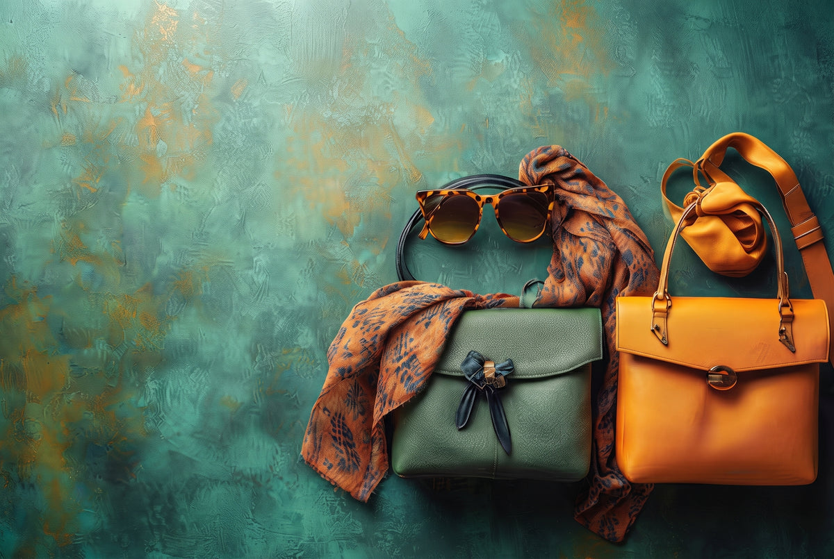 Carry Your Style Everywhere