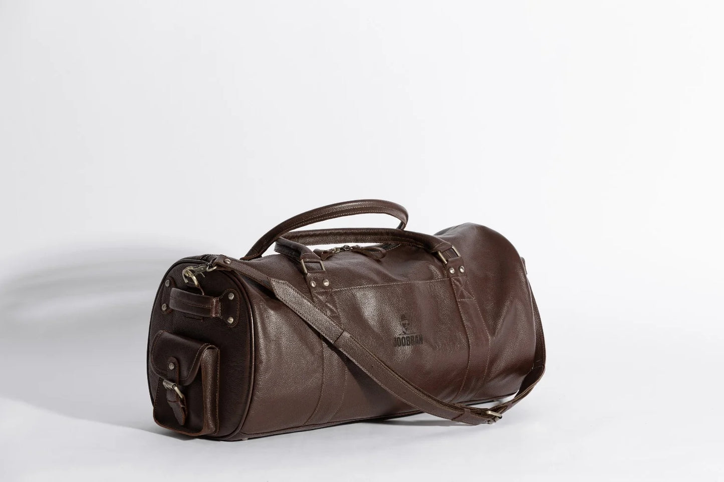 Compact Utility Crossbody Bag