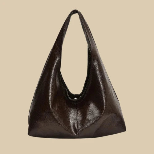 Everyday Slouchy Shoulder Tote