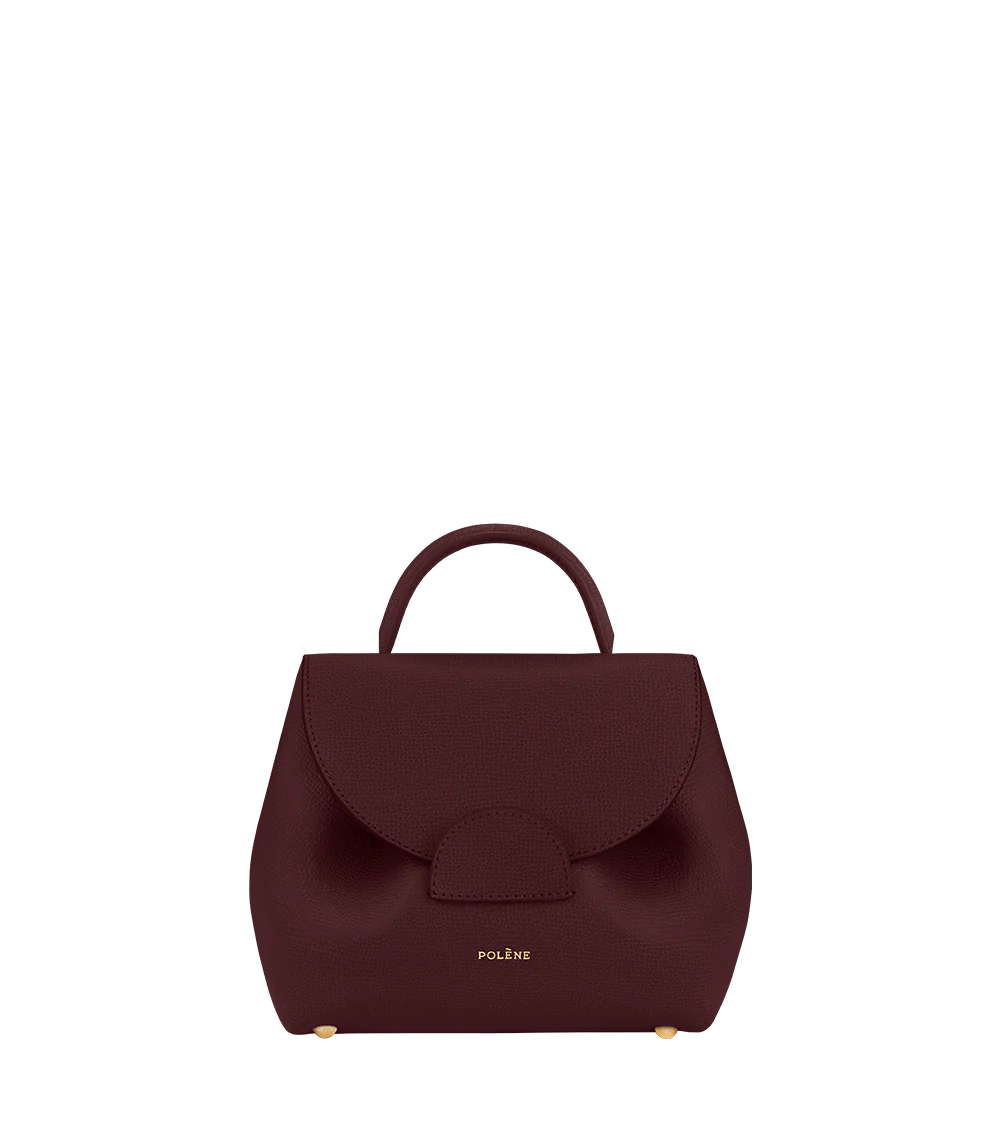 Modern Canvas Day Clutch