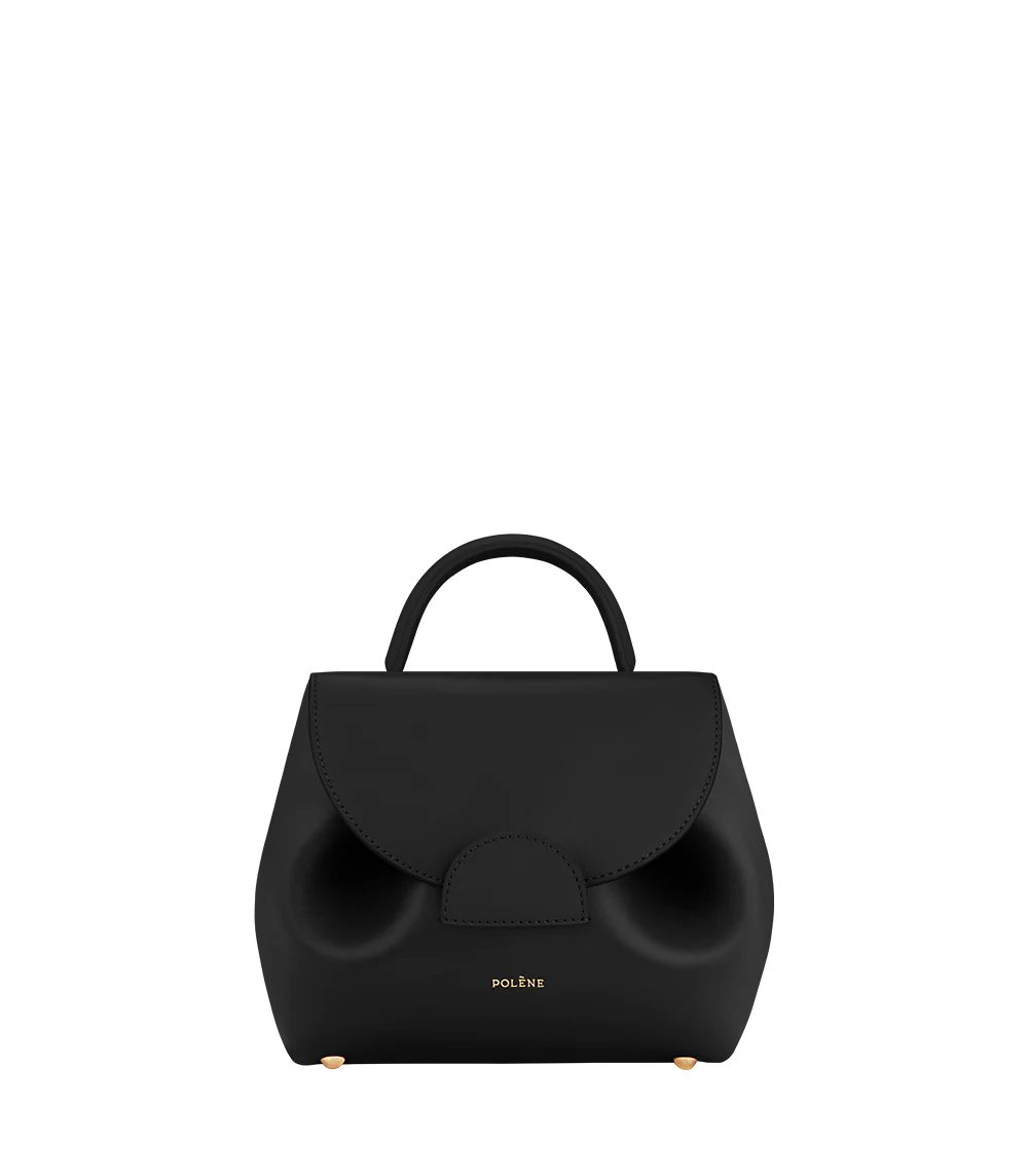 Modern Canvas Day Clutch