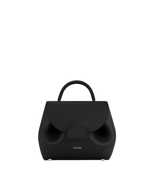 Modern Canvas Day Clutch